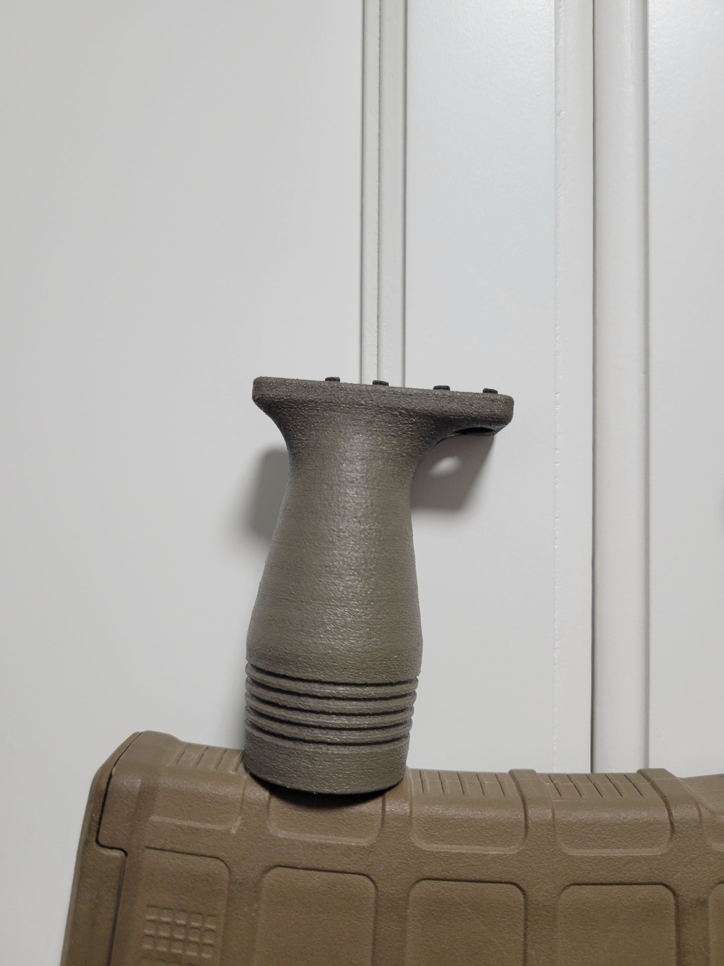 Stubby Vertical Grip (Mlok) Gen 3