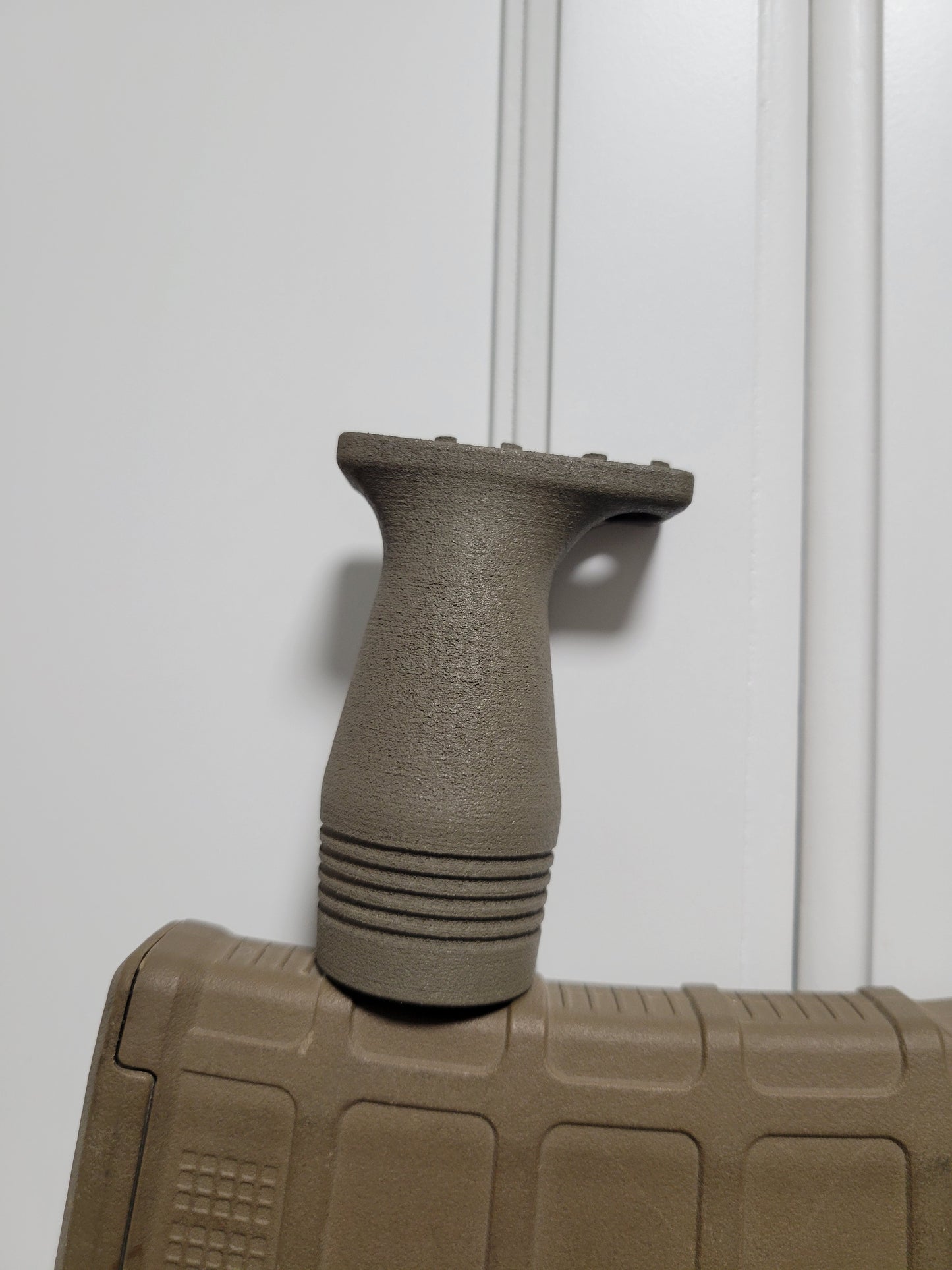 Stubby Vertical Grip (Mlok) Gen 3