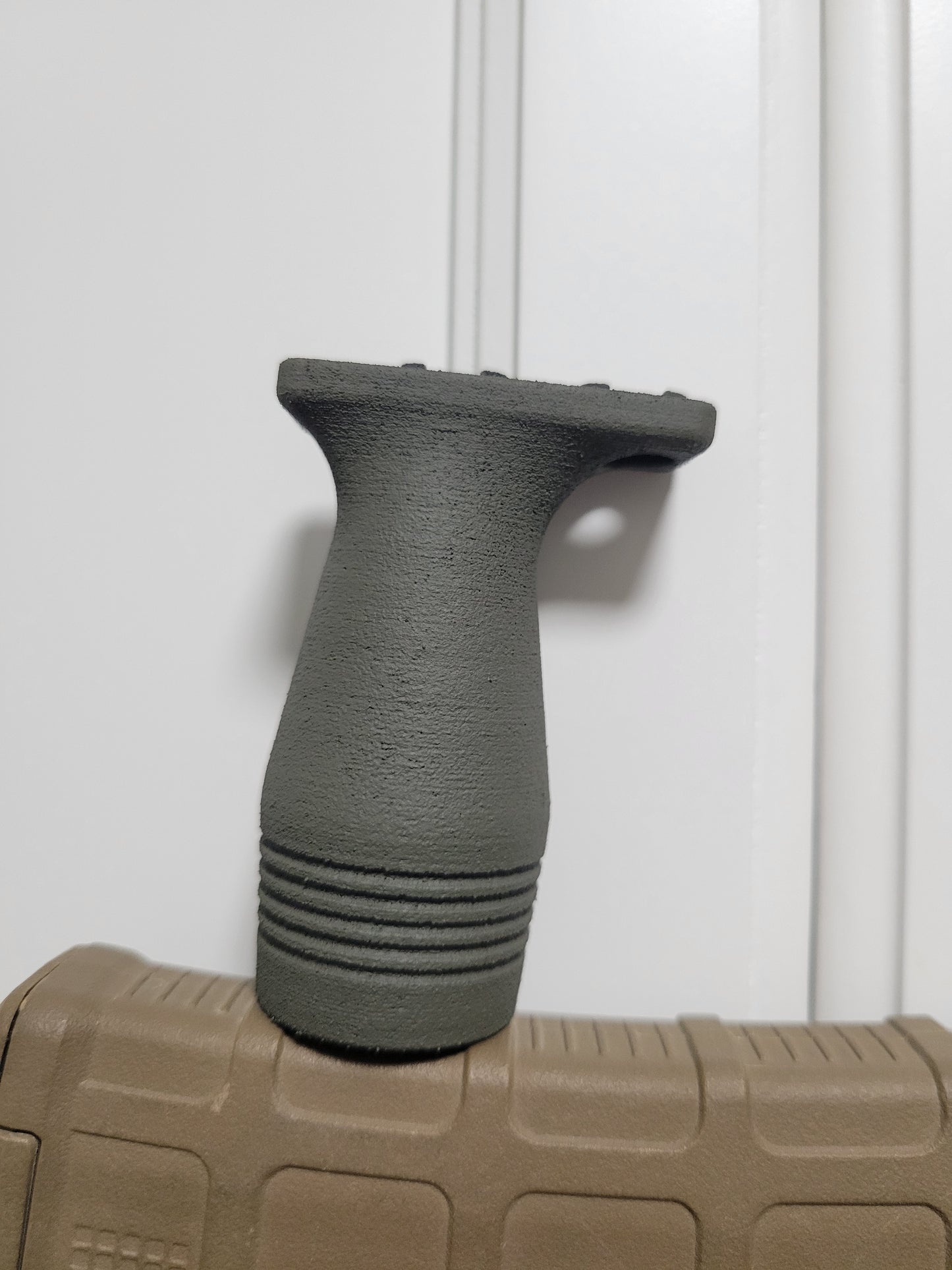 Stubby Vertical Grip (Mlok) Gen 3