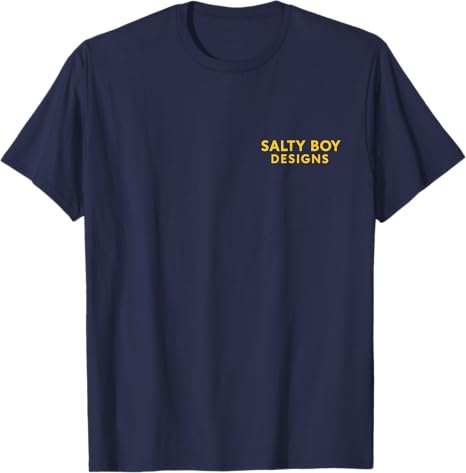 SBD T Shirt (NOT SOLD OUT, click here)
