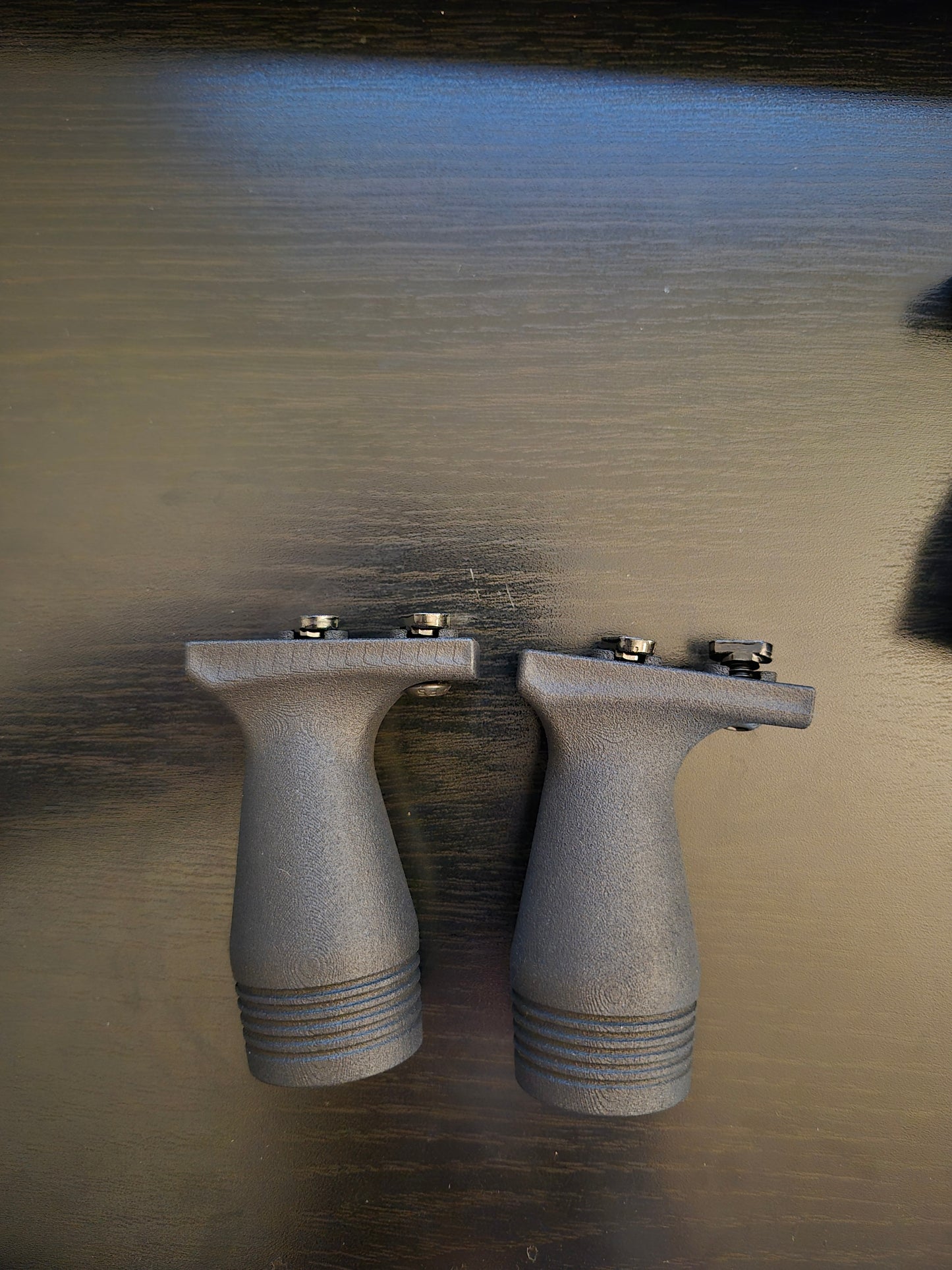 Stubby Angled Grip (Mlok) Gen 2