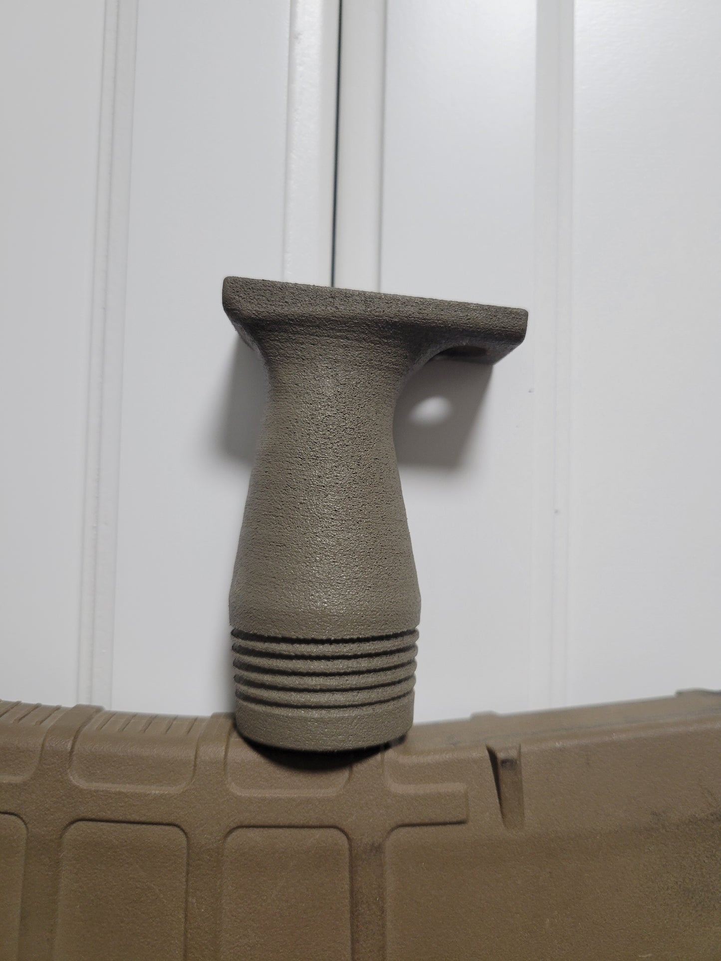 Stubby Angled Grip (Mlok) Gen 2