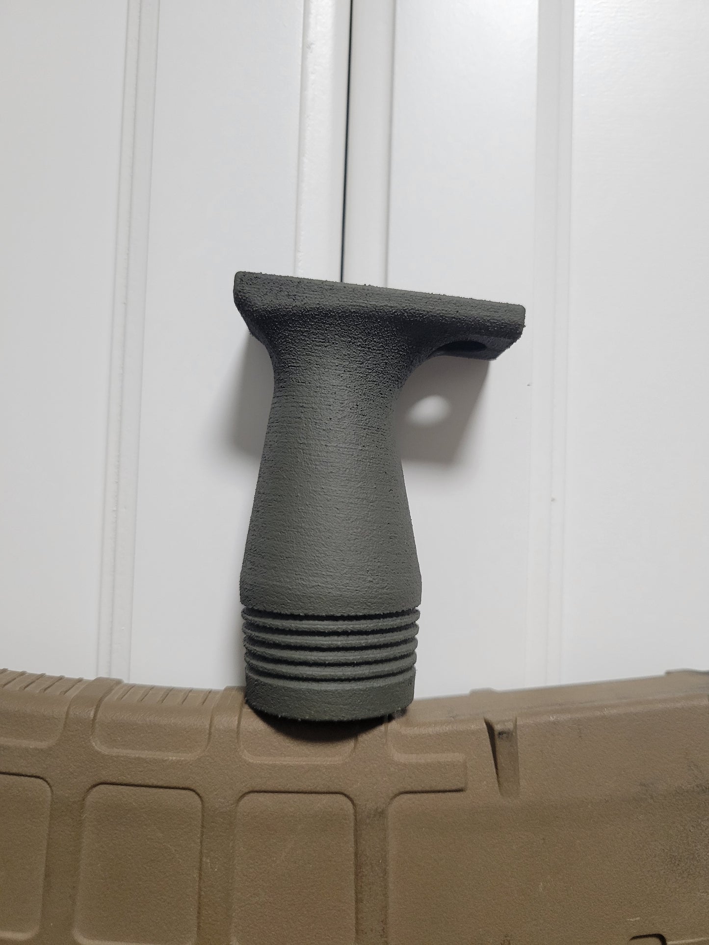 Stubby Angled Grip (Mlok) Gen 2
