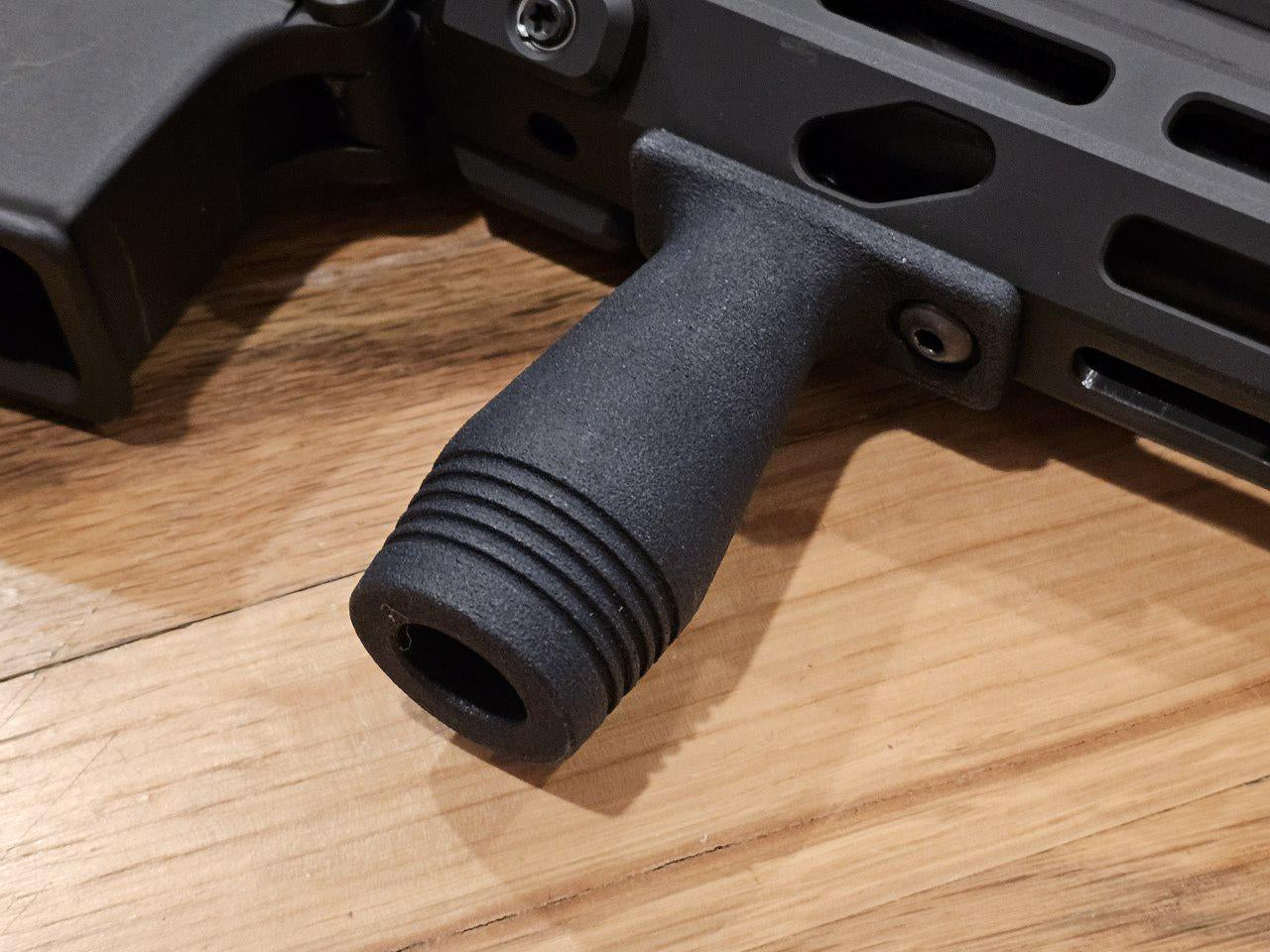 Stubby Vertical Grip (Mlok) Gen 3