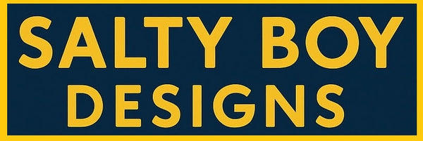 SaltyBoyDesigns