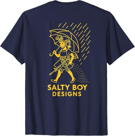 SBD T Shirt (NOT SOLD OUT, click here)
